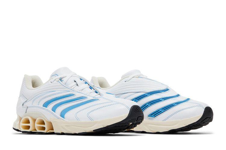 Men's Sneakers adidas Predator Megaride Kith White Blue White/Blue