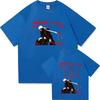 WOODZs Archive 1 World Tour 2026 Tshirt Unisex Streetwear Cotton Short Sleeve Fashion Tshirts Summer Oneck Graphic Print Tees