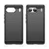 Для Чехла OnePlus Nord 4 Чехол Для Oneplus Nord 4 Capas Новый Телефон Бампер Задняя Броня Углеродное Волокно Мягкий ТПУ OnePlus Nord 4 Fundas