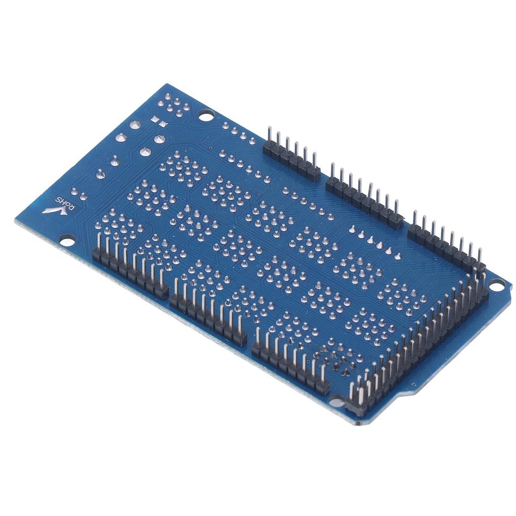 Модуль платы расширения, электронный компонент, вспомогательная часть для Sensor Shield V1.0