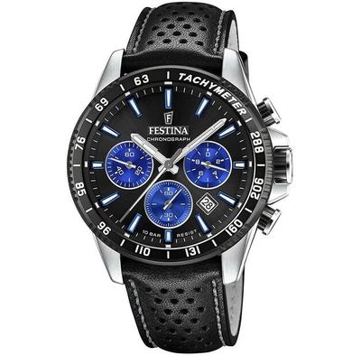 Часы Festina Timeless Chronograph F20561/6
