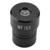 DMR002 WF16X 11mm Eyepiece for Microscope Ocular Lens Mounting 23.2mm