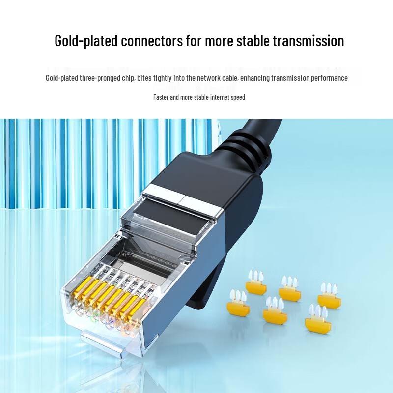 UGREEN Cat6 Gigabit Ethernet Patch Cable