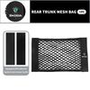 DECL5 For Skoda Car Trunk Net Pocket Mesh Bag Storage Holder Auto Interior Accessories Kamiq Karoq Octavia 2 3 Rapid Scala Kami Fabia