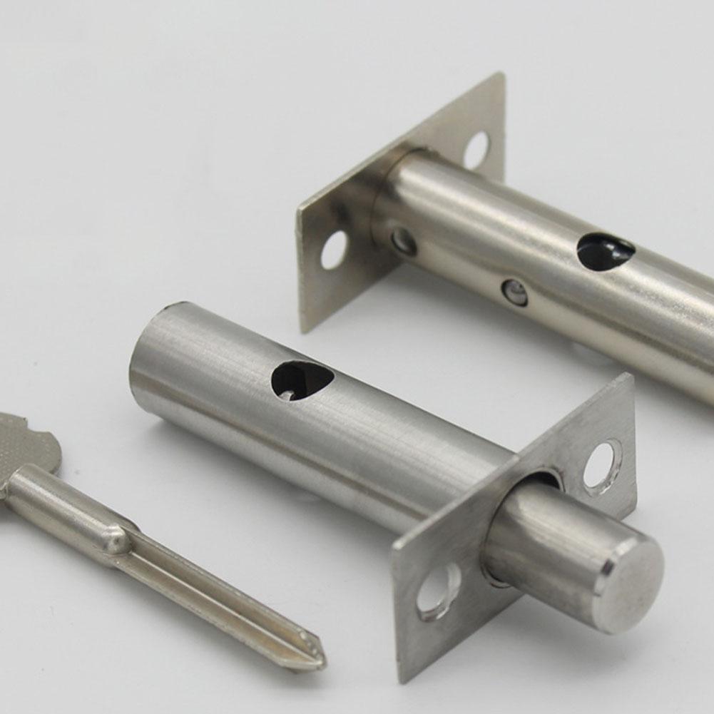 Серебряные накладки на колодку из нержавеющей стали с замком для трубок