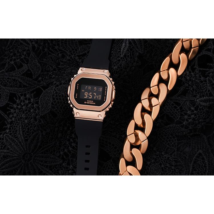 Casio G Shock GMS5600PG 1 GM-S5600PG-1PRD