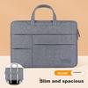 BRINCH Laptop Bag, 14/15 Inch, Business Lightweight Travel Bag, Suitable for Xiaomi, Apple, Huawei Laptops