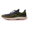 Nike Zoom Pegasus 35 Shield Оливковый Флак AA1643-300