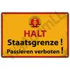 Табличка с надписью «Оловянная табличка для бара, паба, клуба, мастерской, гаража, парка, двора», ретро-предупреждение на русском языке, винтажная металлическая табличка, домашний декор на стену, искусство
