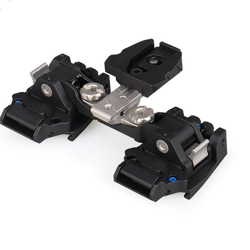 DVS-E Binocular Helmet Night Vision Mount