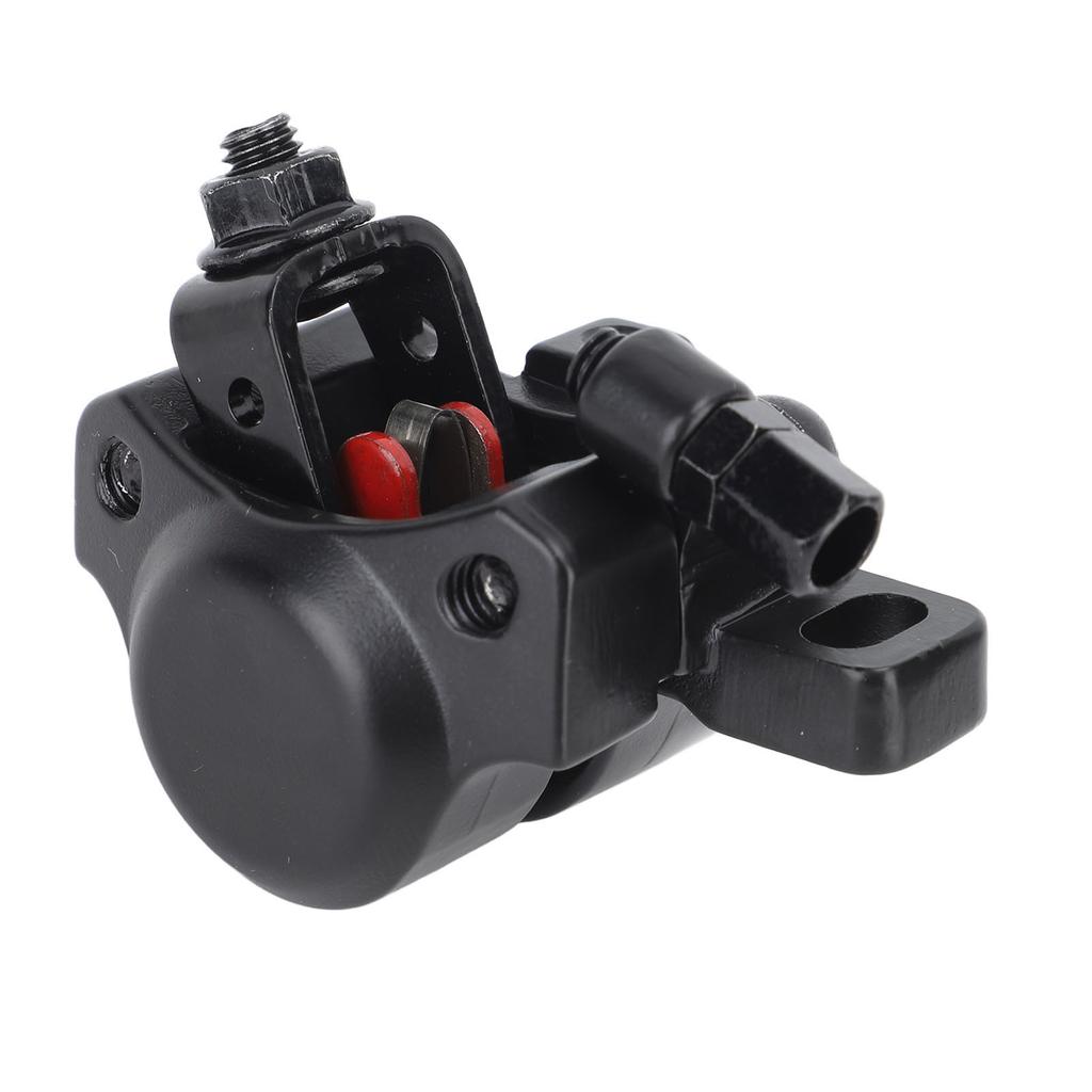 Электрический самокат дисковый тормозной суппорт алюминиевый сплав электрический самокат запасные части для NIU KQi2