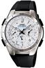 CASIO WAVE CEPTOR Наручные часы Внутренний оригинальный продукт Радио-солнечные WVQ-M410-7AJF Мужские Белые