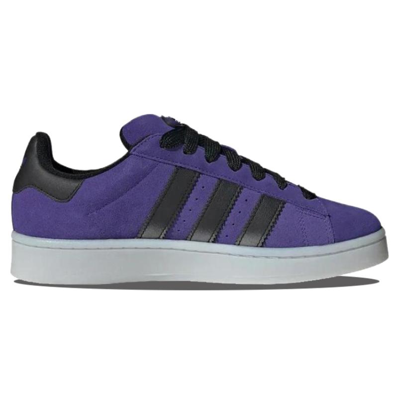 adidas Кроссовки Campus 00s 'Energy Ink Black' HQ8710