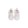 (TD) Air Jordan Max Aura 5 'White Pink' Baby FD8791-100