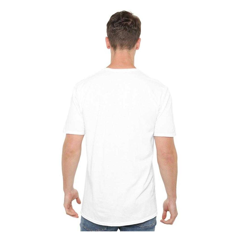 Steven Rhodes Unisex Adult Sick Of Your Shit T-Shirt