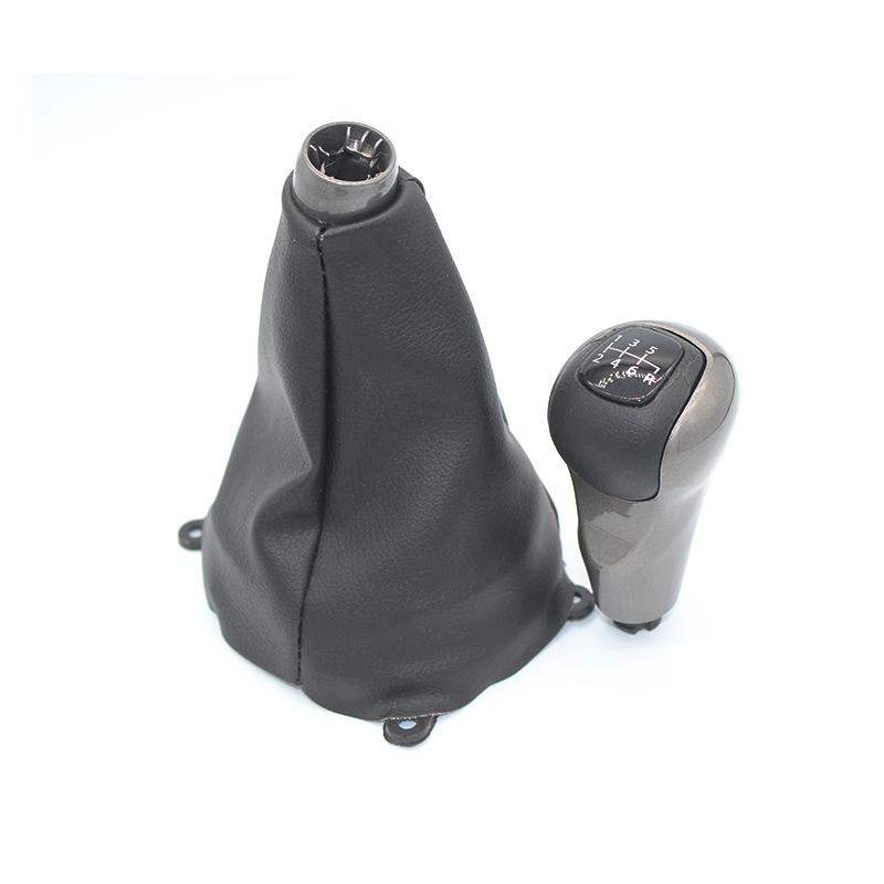 Новая ручка переключения передач для Honda Civic DX EX LX 2006-2011 54102-SNA-A01 5/6-ступенчатая MT ручка с шаровой головкой аксессуары для салона автомобиля