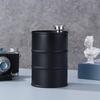 Масляный барабан, герметичное хранилище для вина, удобный для кемпинга, масляный бочонок, винный кувшин, принадлежности для пикника