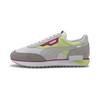 Future Rider Neon Play Gray Size Cm Sneakers, Violet/Sharp Green, 27.5