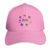HTTYD Dragon Classifications Baseball Cap Hat Unisex For The Sun tea Hat sun caps luxury caps Boy Child Womens