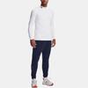 Under Armour T Shirt Men's White (Unisex) T-Shirts 1366066 100