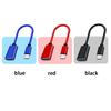 Адаптер USB C к USB Тип C OTG Кабель USB C «папа» к USB 2.0 «мама» Кабель-адаптер для офиса