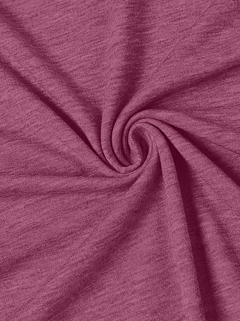 TXPlus size women's short sleeve T-shirt Rocking The Nana Life breathable fabric summer outfits women's clothing