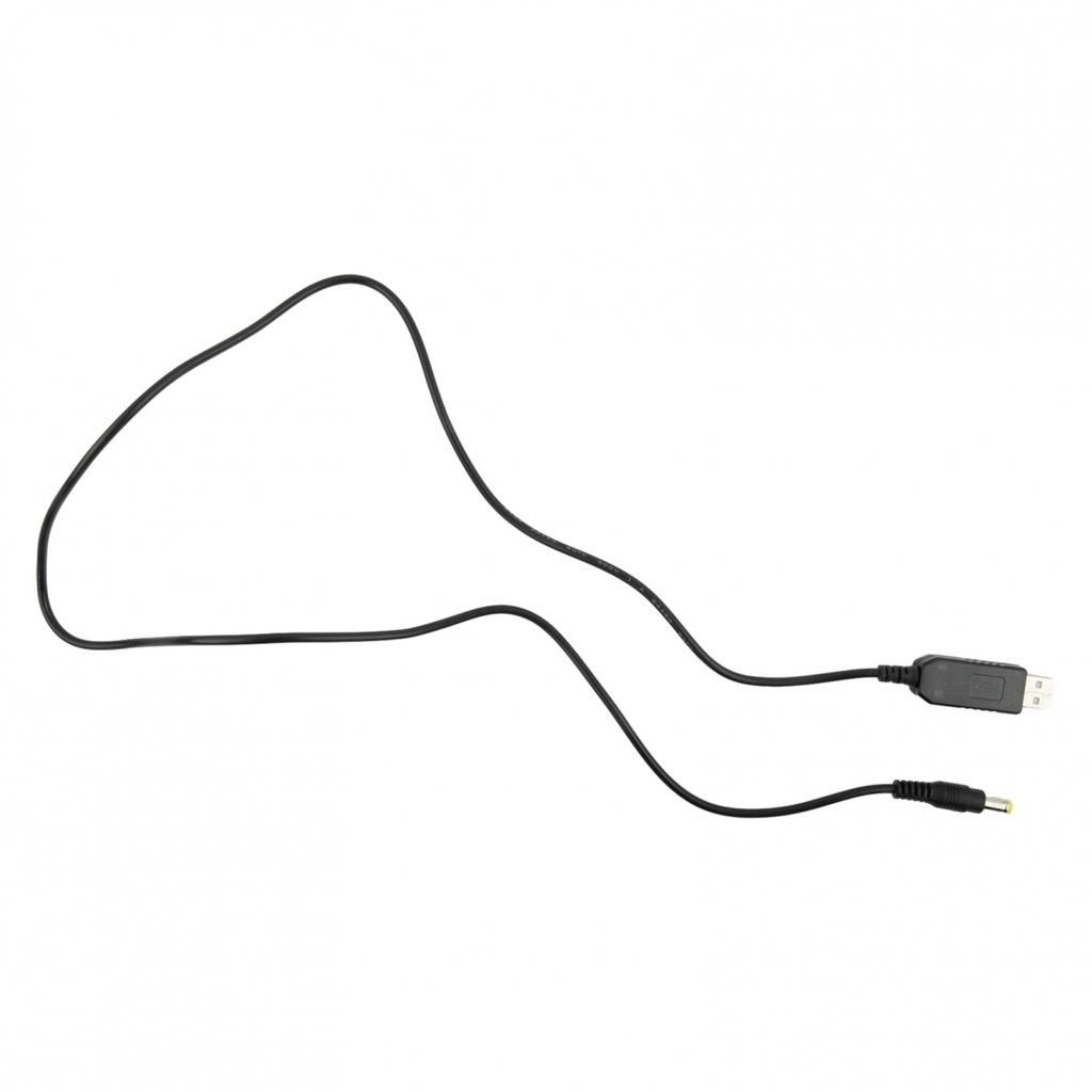Только кабель для автомобильного пылесоса USB-кабель для зарядки Провод R6053