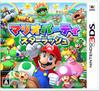 Mario Party Star Rush