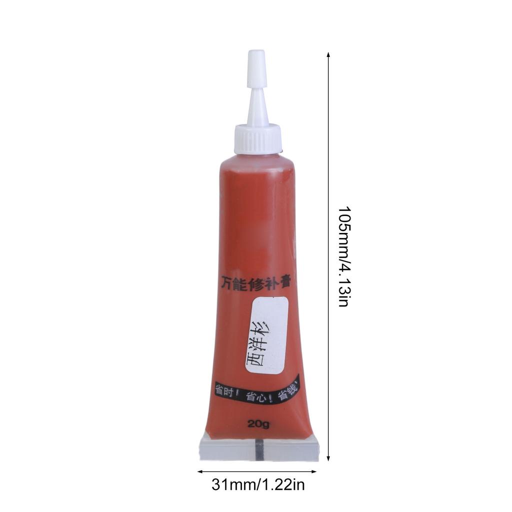 Паста для ремонта царапин и вмятин на деревянных дверях. Паста на основе смолы для быстрого и легкого восстановления деревянных поверхностей в домашних условиях.