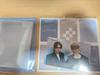 [Б/У] SEVENTEEN DK×SK Weverse версия. Бонус