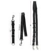 Pet Grooming Fixation with Adjustable Nylon Dog Grooming Belly Belt Pet D-Ring Bath Belt