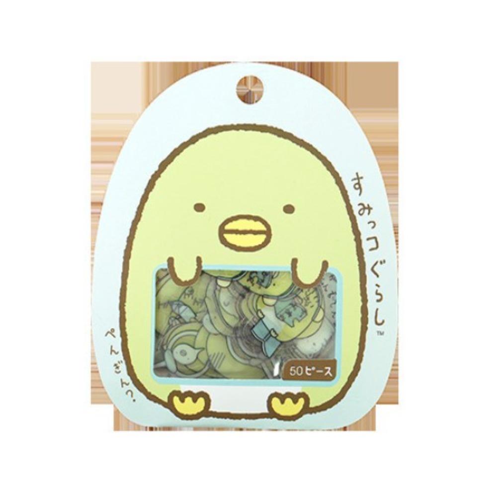 Украшения Мультфильм Каваи ПВХ Наклейки DIY Канцелярские Наклейки для Блокнотов