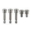 PH2 Drywall Dimpler Bit 50mm/25mm Drywall Screw Setter Drywall Screw Bit  Disassembly