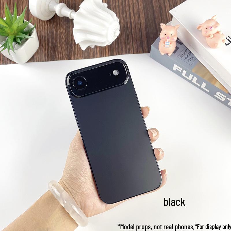 Совместимая с Apple iPhone 17 Pro Max Модель Игрушка-симулятор с цветным экраном