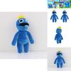 Adorable Roblox Rainbow Friends Plush Toy For Home Decoration And Collection