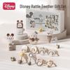 Подарочный набор прорезыватель и погремушка Disney Baby