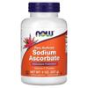 Sodium Ascorbate Powder, 8 Oz (227 G)