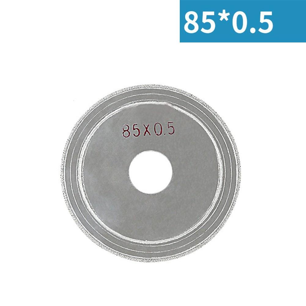 0.2mm Cutting Disc 0.3mm 0.5mm. 85mm Ultra-thin Saw Blade