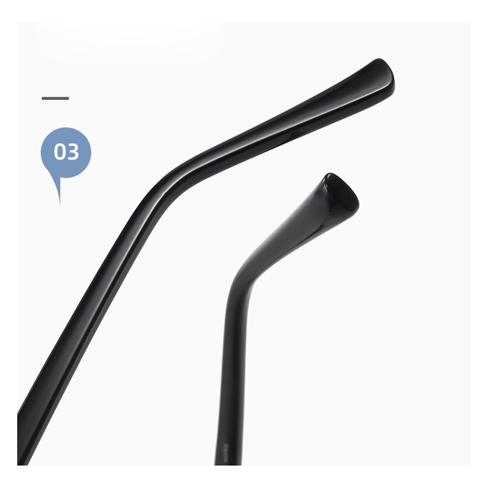 Readers Glasses Men's Presbyopic Optical Glasses Anti Blue Light Reading Glasses for Men & Women