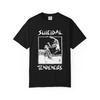 Suicidal Tendencies Skateboard Graphic T-Shirt | Punk & Metal Band Tee