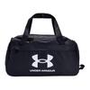 Under Armour Полиэстеровая сумка для спортзала Обычная Унисекс Черный 1360461-001