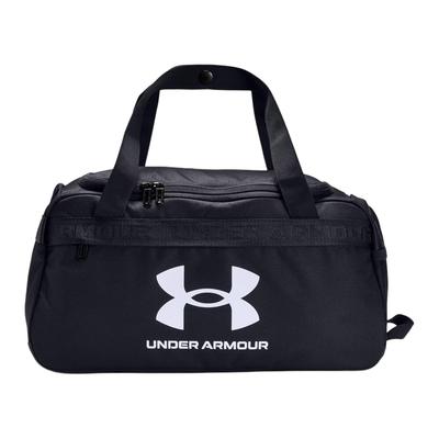 Under Armour Полиэстеровая сумка для спортзала Обычная Унисекс Черный 1360461-001