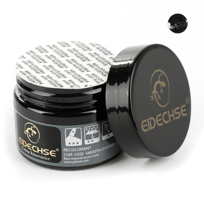 50 мл Жидкий набор для ремонта кожи для автомобиля, цветная паста для сидений, диванов, царапин, трещин, средство для ухода за краской 11 цветов