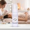 100ml Lash Shampoo Foam Cleanser Pink Eyelash Extension Cleaning Mousse