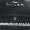 LP-пластинка СТУДИЯ УОЛТА ДИСНЕЯ - Disney Peaceful Piano 004170401 Walt Disney Rec 2023 США Джаз