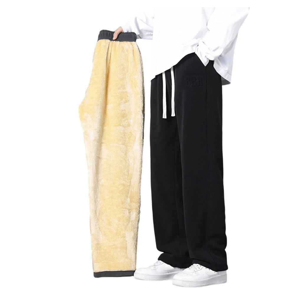 Men's Sports Casual Jogging Trousers Lightweight Hiking Pants Outdoor Pant