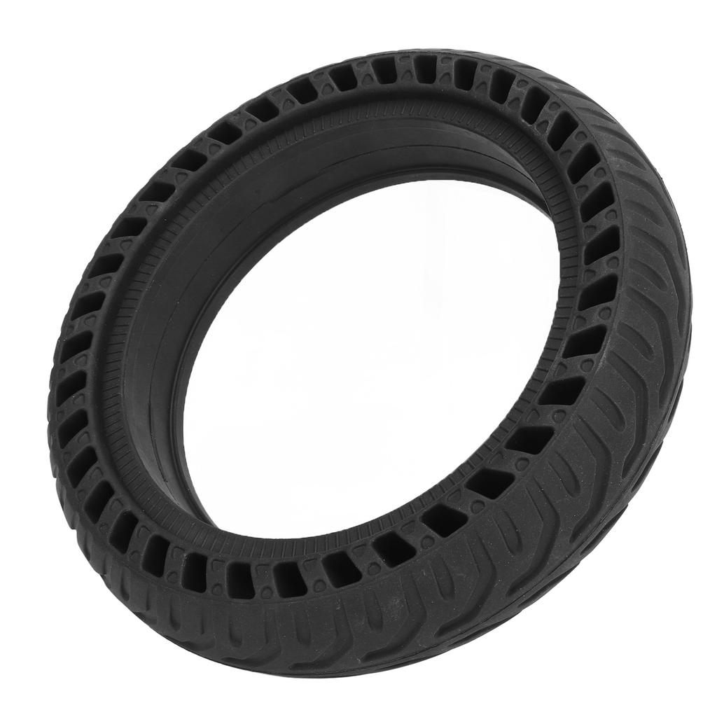 8.5x2 Electric Scooter Outer Honeycomb Tire Rubber Anti Slip Impact Resistance Electric Scooter Replacement Wheel for