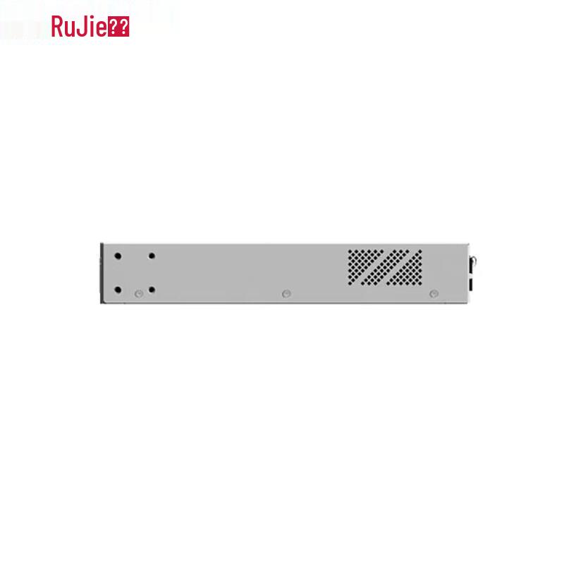 Ruijie Reyee RG-NBF5300M Series L3 Core Optical Fusion Switch