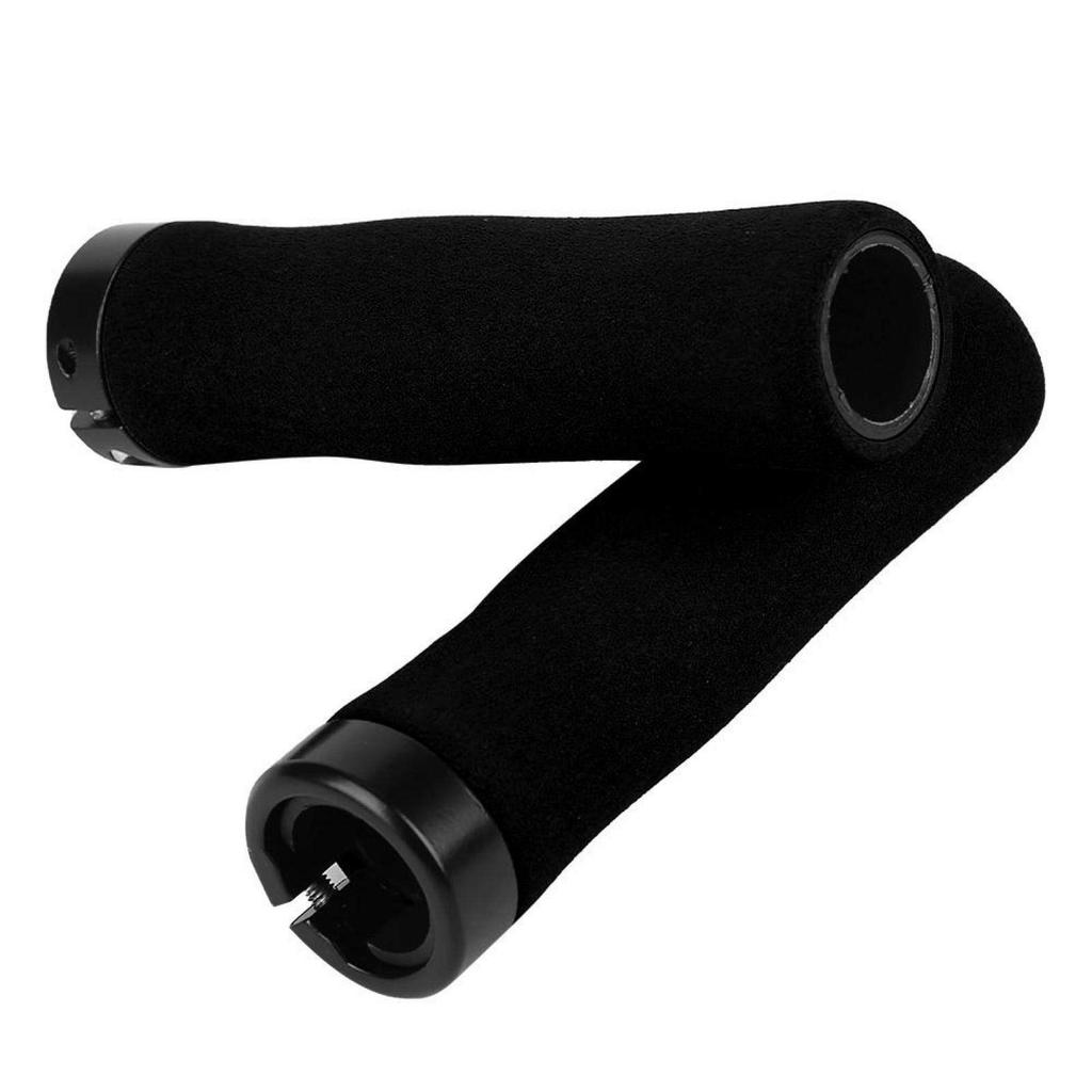 Bicycle Handlebar Sponge Handlebar Grips for Cross Mountain and and Easy to Grip Yosoo. Grips, Bikes, Bikes, More, Lightweight, High-Density,