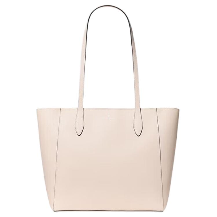 Kate Spade PVC Shoulder Bag Women's Pink KP071-650